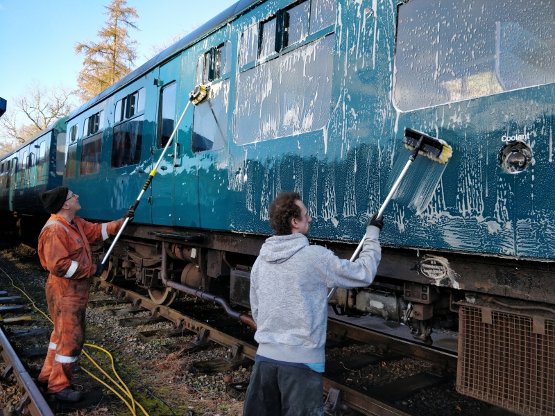 Class 104